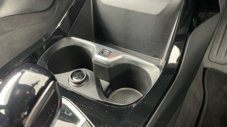 BMW 1 Series 118i M Sport 5dr Step Auto Petrol Hatchback